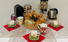 Casa Di Patty - Centro Storico